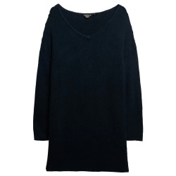 рокля,дамски,поли,и,рокли,superdry,w8011762a,long,sleeve,short,dress,blue