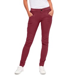 панталони,дамски,панталони,looking,for,wild,laila,peak,pants,cordovan,(red)