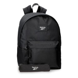 раница,раници,reebok,accesorios,brooklyn,21l,backpack,black