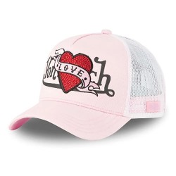 шапка,всички,шапки,von,dutch,lovu,cap,pink,(pink)