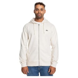 блуза,мъжки,пуловери,quiksilver,basic,full,zip,sweatshirt,birch,(beige)