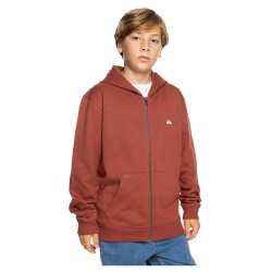 блуза,детски,блузи,quiksilver,basic,full,zip,sweatshirt,henna,(brown)