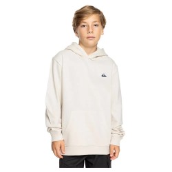 суичър,детски,блузи,quiksilver,basic,hoodie,birch,(white)