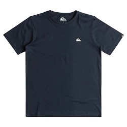 тениска,детски,тениски,quiksilver,basic,screen,short,sleeve,t,shirt,navy,blazer,(blue)