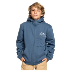 блуза,детски,блузи,quiksilver,best,wave,full,zip,sweatshirt,blue,(vintage,indigo)