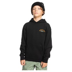 суичър,детски,блузи,quiksilver,big,logo,hoodie,true,black,(black)