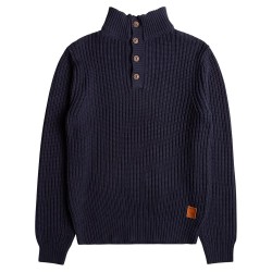 сако,мъжки,пуловери,quiksilver,boulevard,sweater,navy,blazer,(blue)