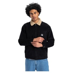 яке,мъжки,якета,quiksilver,dna,jacket,black
