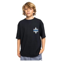 тениска,детски,тениски,quiksilver,geoquik,short,sleeve,t,shirt,black,(black)