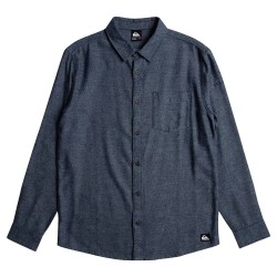 тениска,мъжки,тениски,quiksilver,hooper,bay,long,sleeve,t,shirt,blue,(navy,blazer)
