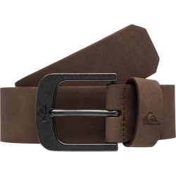 колан,колани,quiksilver,main,street,belt,brown,(chocolate,brown)