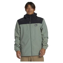 яке,мъжки,якета,quiksilver,over,warm,jacket,sea,spray,(grey)