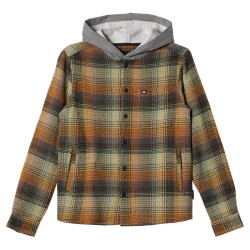 суичър,детски,блузи,quiksilver,sandbar,flan,hoodie,brown