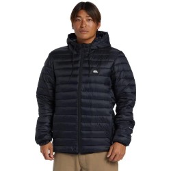 яке,мъжки,якета,quiksilver,scaly,jacket,black