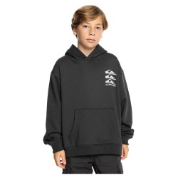 суичър,детски,блузи,quiksilver,screen,hoodie,black