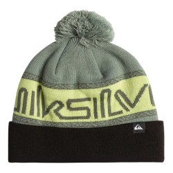 шапка,всички,шапки,quiksilver,sum,beanie,sea,spray,(green)