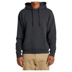 суичър,мъжки,пуловери,rvca,americana,hoodie,grey,(garage,blue)