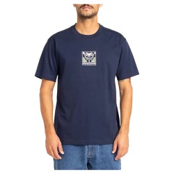 тениска,мъжки,тениски,rvca,morocco,palms,short,sleeve,t,shirt,blue