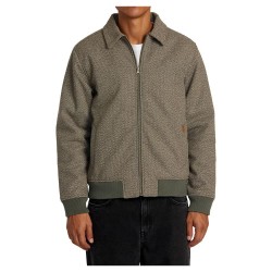 яке,мъжки,якета,rvca,pisco,jacket,green
