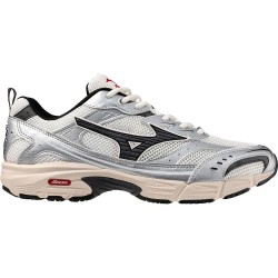 маратонки,мъжки,маратонки,дамски,маратонки,mizuno,mxr,sport,trainers,white,silver,(snow,white,magnet,silver)