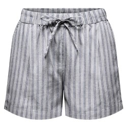 къси,панталони,дамски,панталони,only,caro,b,pull,up,shorts,grey,(bright,white,stripes,naval,academy)