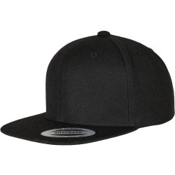 шапка,всички,шапки,flexfit,classic,cap,black,(black)