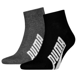 чорапи,мъжки,чорапи,puma,701228832,socks,2,pairs,black,grey,(black,white)
