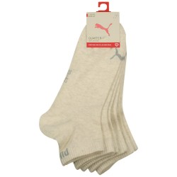 чорапи,мъжки,чорапи,puma,701230337,socks,3,pairs,oatmeal,(multicolor)