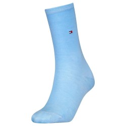 чорапи,дамски,чорапи,tommy,hilfiger,701228796,socks,light,blue,(blue)