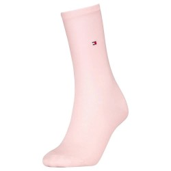 чорапи,дамски,чорапи,tommy,hilfiger,701228796,socks,light,pink,(pink)