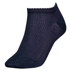 чорапи,дамски,чорапи,tommy,hilfiger,701228932,short,socks,blue,(navy)