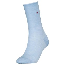 чорапи,дамски,чорапи,tommy,hilfiger,701228935,socks,light,blue,(blue)