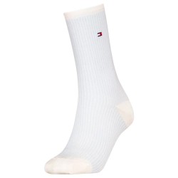 чорапи,дамски,чорапи,tommy,hilfiger,701229326,socks,light,blue,(white)