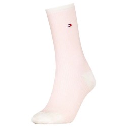 чорапи,дамски,чорапи,tommy,hilfiger,701229326,socks,light,pink,(pink)