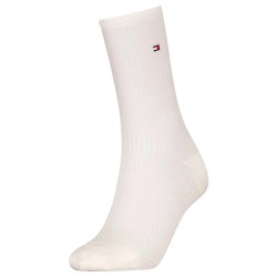 чорапи,дамски,чорапи,tommy,hilfiger,701229326,socks,off,white,(white)