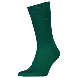 чорапи,мъжки,чорапи,tommy,hilfiger,701229683,socks,green,(dark,green)