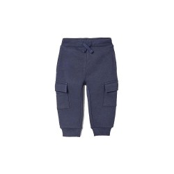Панталони Zippy ZBBAP0401 pants - Blue (Dark Blue) панталони,мъжки,панталони,дамски,панталони,zippy,zbbap0401,pants,blue,(dark,blue)