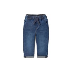 Панталони Zippy ZBBAP0401 pants - Blue (Dark Blue) панталони,мъжки,панталони,дамски,панталони,zippy,zbbap0401,pants,blue,(dark,blue)