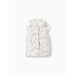 Елек Zippy ZBGAP0104 vest - White (Light Beige) елек,детски,потници,zippy,zbgap0104,vest,white,(light,beige)