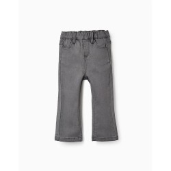 Панталони Zippy ZBGAP0401 pants - Grey (Grey) панталони,мъжки,панталони,дамски,панталони,zippy,zbgap0401,pants,grey,(grey)