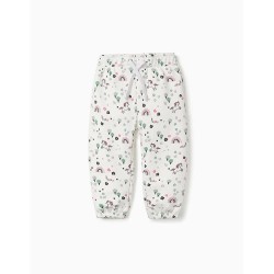 Панталони Zippy ZBGAP0401 pants - Multicolor (Light Beige) панталони,мъжки,панталони,дамски,панталони,zippy,zbgap0401,pants,multicolor,(light,beige)
