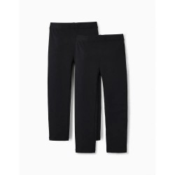 Панталони Zippy ZG0403 pants 2 units - Black (Black) панталони,мъжки,панталони,дамски,панталони,zippy,zg0403,pants,2,units,black,(black)