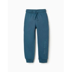 Панталони Zippy ZKBAP0401 pants - Blue (Blue) панталони,мъжки,панталони,дамски,панталони,zippy,zkbap0401,pants,blue,(blue)