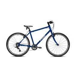пътни,и,градски,велосипеди,frog,bikes,74,26´´,bike,electric,blue,(silver)