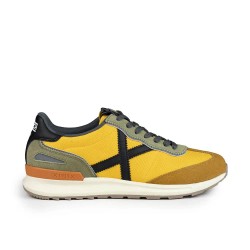 маратонки,мъжки,маратонки,munich,dynamo,72,trainers,yellow