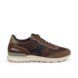 маратонки,мъжки,маратонки,munich,dynamo,73,trainers,brown