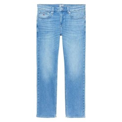 дънки,мъжки,панталони,tommy,hilfiger,scanton,jeans,blue
