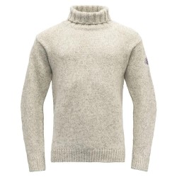блуза,мъжки,пуловери,devold,of,norway,nansen,wool,high,neck,sweater,beige