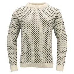 блуза,мъжки,пуловери,devold,of,norway,nordsjø,wool,sweater,offwhite,(beige)