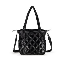 пазарска,чанта,всички,чанти,munich,cover,shopper,bag,black